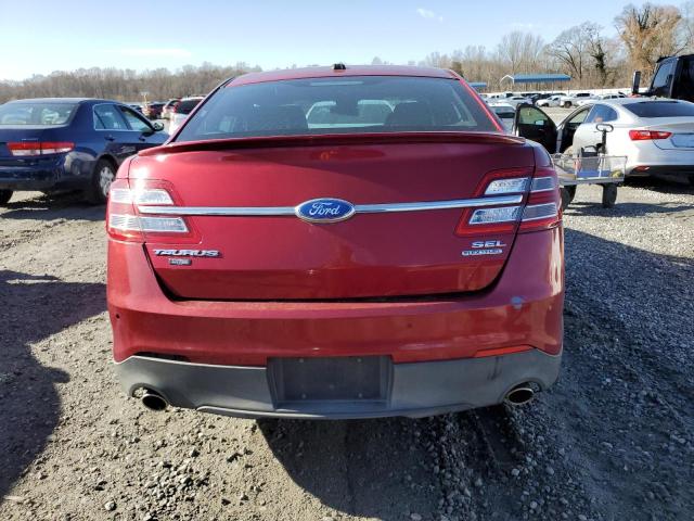 Photo 6 from auction – 2013 FORD TAURUS SEL with VIN 1FAHP2E8XDG104488