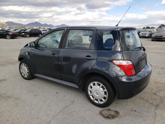 Photo 2 from auction – 2006 TOYOTA SCION XA with VIN JTKKT624160133466