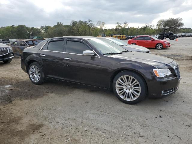 Photo 4 from auction – 2012 CHRYSLER 300 LIMITE with VIN 2C3CCACG1CH232856