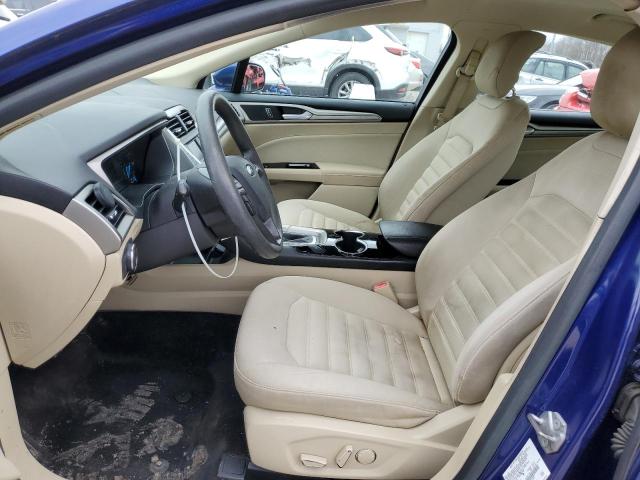 Photo 7 from auction – 2015 FORD FUSION SE with VIN 3FA6P0H75FR111441