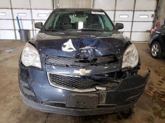 Photo 5 from auction – 2015 CHEVROLET EQUINOX LS with VIN 2GNALAEK7F1175541