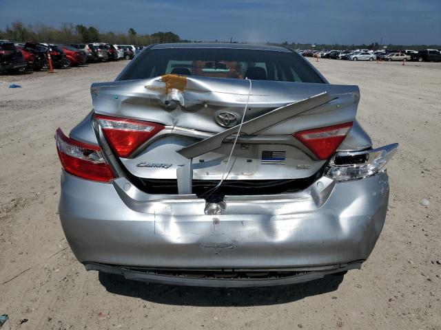 Photo 6 from auction – 2017 TOYOTA CAMRY LE with VIN 4T1BF1FK8HU451019