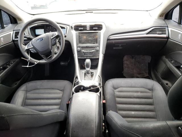 Photo 8 from auction – 2014 FORD FUSION SE with VIN 3FA6P0H79ER208009