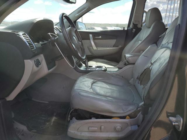 Photo 7 from auction – 2011 GMC ACADIA SLT with VIN 1GKKVRED3BJ402509