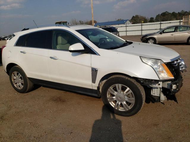 Photo 4 from auction – 2016 CADILLAC SRX LUXURY with VIN 3GYFNBE36GS558409
