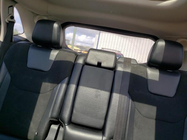 Photo 10 from auction – 2016 FORD EDGE SPORT with VIN 2FMPK4APXGBB28164