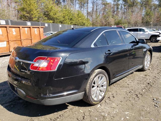 Photo 3 from auction – 2010 FORD TAURUS LIM with VIN 1FAHP2FWXAG135121
