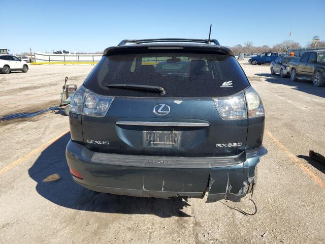 Photo 6 from auction – 2004 LEXUS RX 330 with VIN JTJHA31U640016855