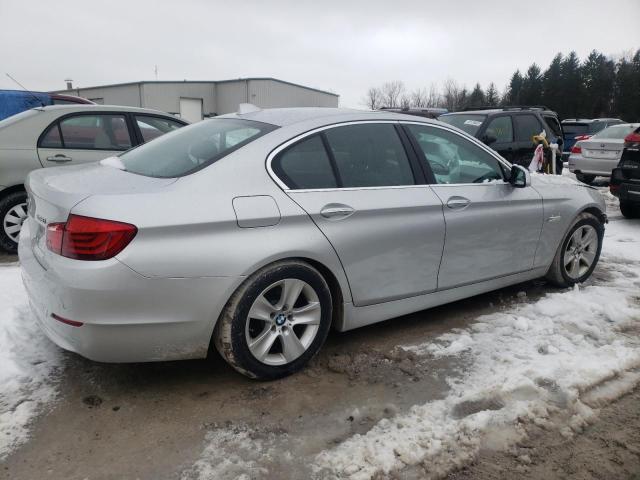 Photo 3 from auction – 2013 BMW 528 XI with VIN WBAXH5C51DDW15986