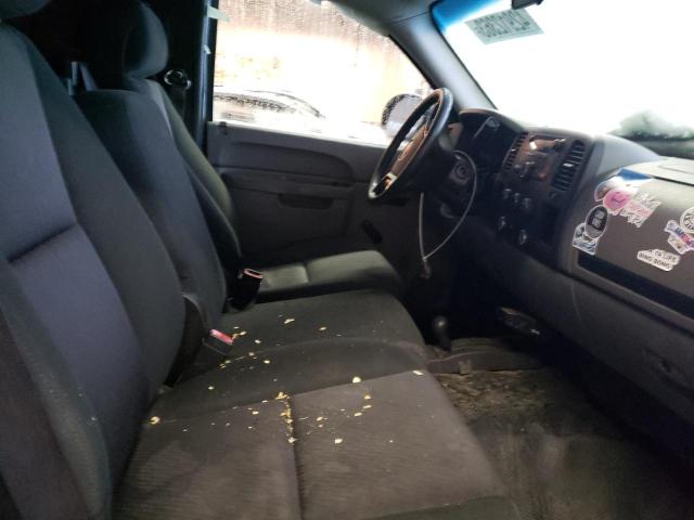 Photo 10 from auction – 2012 GMC SIERRA K15 with VIN 1GTN2TE00CZ190179