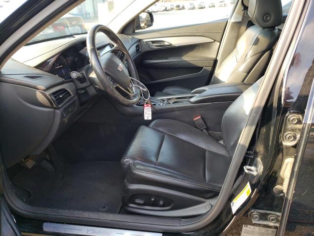 Photo 7 from auction – 2015 CADILLAC ATS LUXURY with VIN 1G6AB5RX2F0139926
