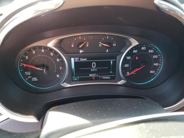 Photo 9 from auction – 2018 CHEVROLET MALIBU LT with VIN 1G1ZD5ST7JF180455