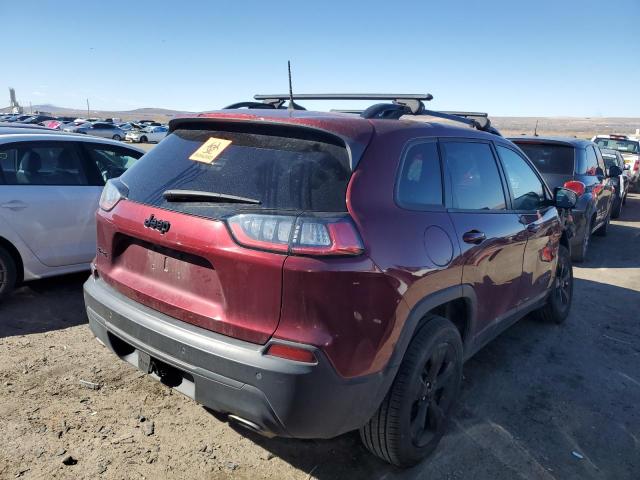 Photo 3 from auction – 2019 JEEP CHEROKEE L with VIN 1C4PJMLXXKD374770