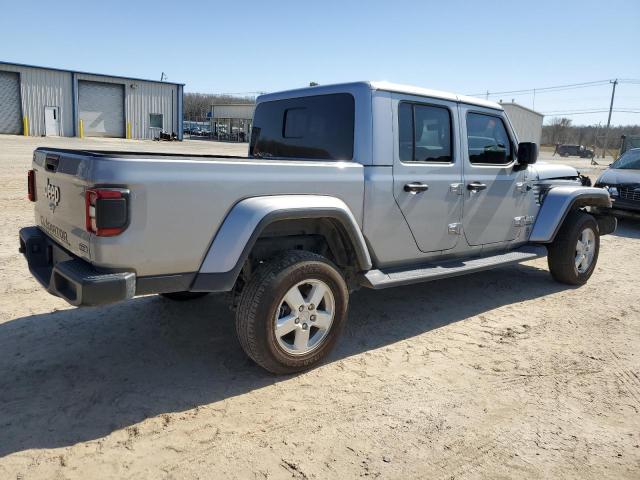 Photo 3 from auction – 2020 JEEP GLADIATOR with VIN 1C6HJTFG6LL216774