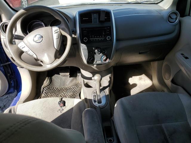Photo 8 from auction – 2016 NISSAN VERSA S with VIN 3N1CN7AP1GL873260