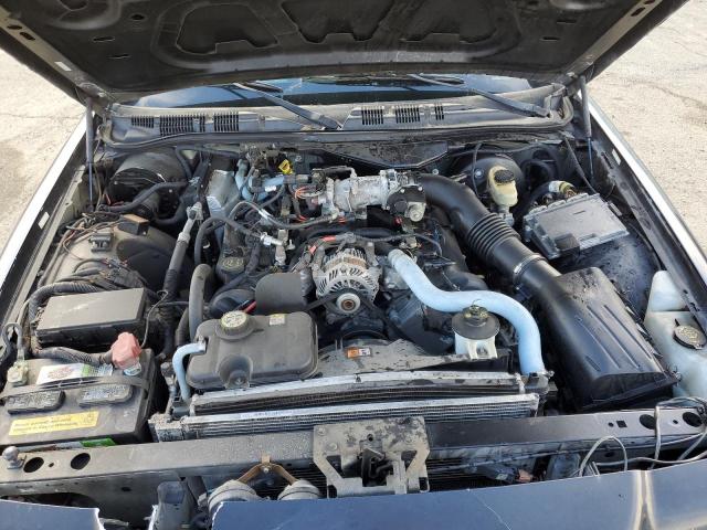 Photo 11 from auction – 2007 FORD CROWN VICT with VIN 2FAHP71WX7X138673