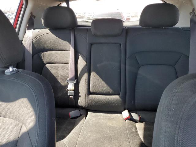 Photo 10 from auction – 2012 KIA SPORTAGE B with VIN KNDPB3A25C7178248