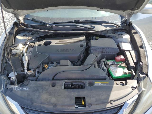 Photo 11 from auction – 2017 NISSAN ALTIMA 2.5 with VIN 1N4AL3AP3HC486683