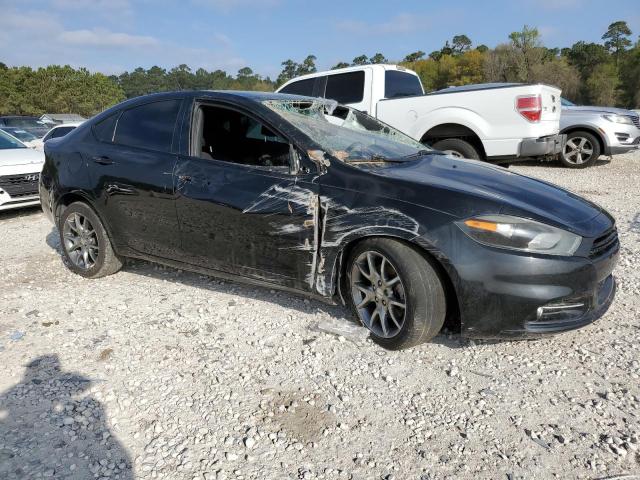 Photo 4 from auction – 2014 DODGE DART SXT with VIN 1C3CDFBB4ED903016