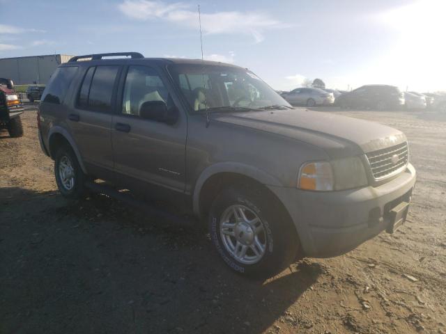 Photo 4 from auction – 2002 FORD EXPLORER X with VIN 1FMZU62E02UA50136