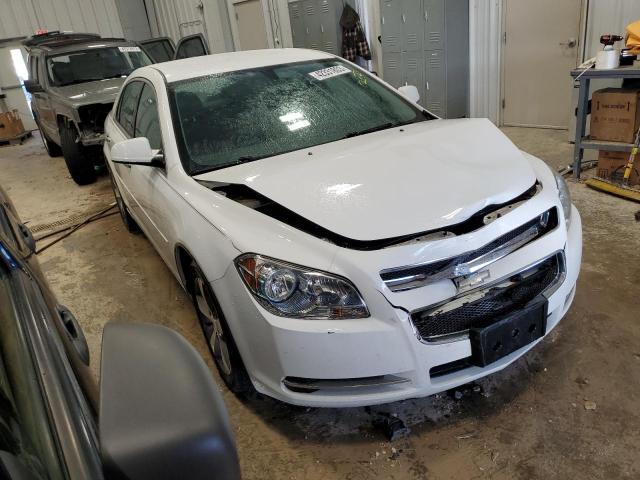 Photo 4 from auction – 2012 CHEVROLET MALIBU 2LT with VIN 1G1ZD5E0XCF382730