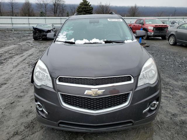 Photo 5 from auction – 2015 CHEVROLET EQUINOX LT with VIN 2GNFLGEK6F6247275
