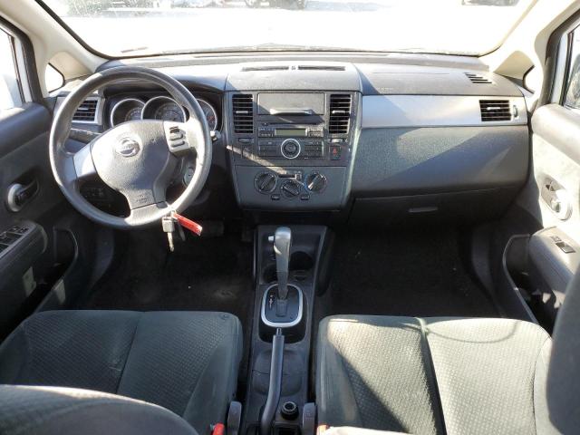Photo 8 from auction – 2012 NISSAN VERSA S with VIN 3N1BC1CP8CK231808