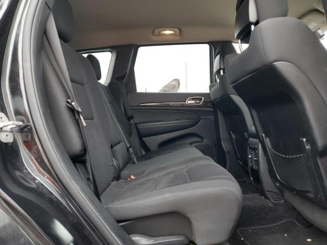 Photo 11 from auction – 2012 JEEP GRAND CHER with VIN 1C4RJFAG4CC225866