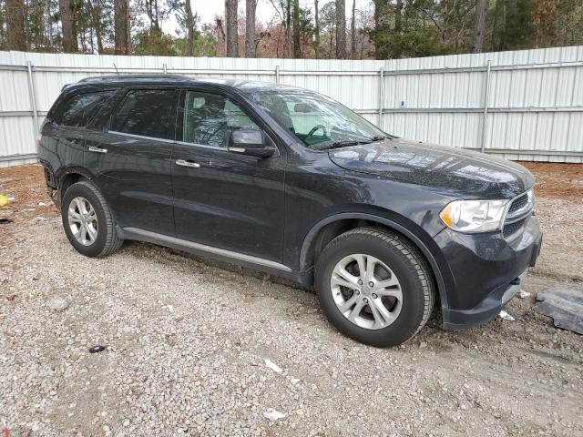 Photo 4 from auction – 2013 DODGE DURANGO CR with VIN 1C4SDJDT7DC528002