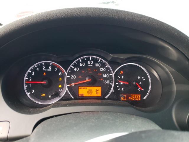 Photo 9 from auction – 2012 NISSAN ALTIMA BAS with VIN 1N4AL2AP3CC152981