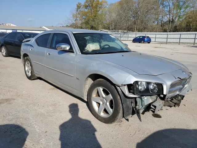 Photo 4 from auction – 2010 DODGE CHARGER SX with VIN 2B3CA3CV4AH170623