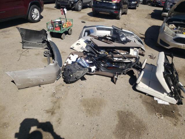 Photo 13 from auction – 2021 GMC YUKON DENA with VIN 1GKS2DKL7MR156477