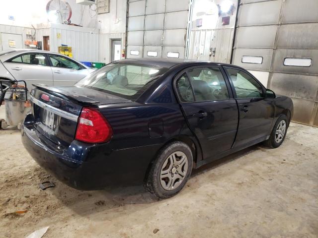 Photo 3 from auction – 2005 CHEVROLET MALIBU with VIN 1G1ZS52F95F263231