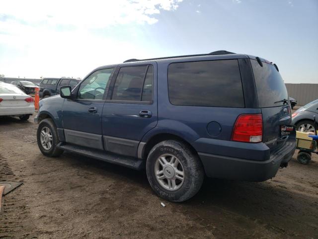 Photo 2 from auction – 2004 FORD EXPEDITION with VIN 1FMPU16L94LB86700