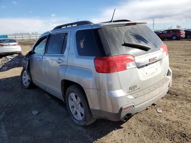 Photo 2 from auction – 2013 GMC TERRAIN SL with VIN 2GKFLTE34D6380547