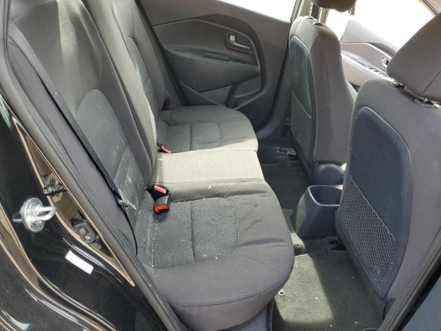 Photo 10 from auction – 2017 KIA RIO LX with VIN KNADM4A30H6044849