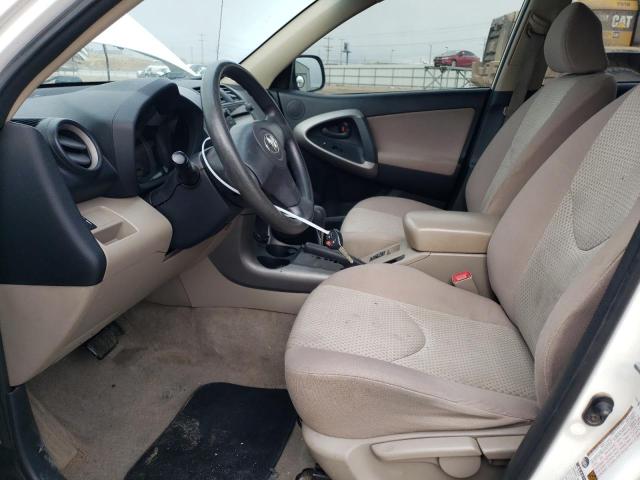 Photo 7 from auction – 2007 TOYOTA RAV4 with VIN JTMBD33V975081115