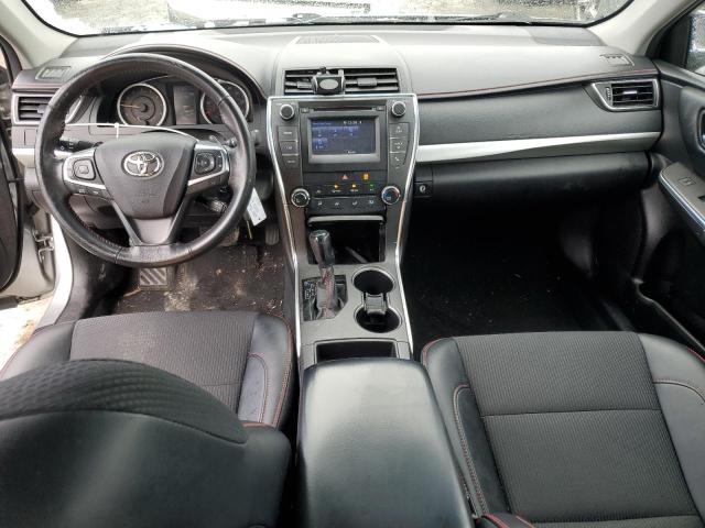 Photo 8 from auction – 2017 TOYOTA CAMRY LE with VIN 4T1BF1FK2HU300709