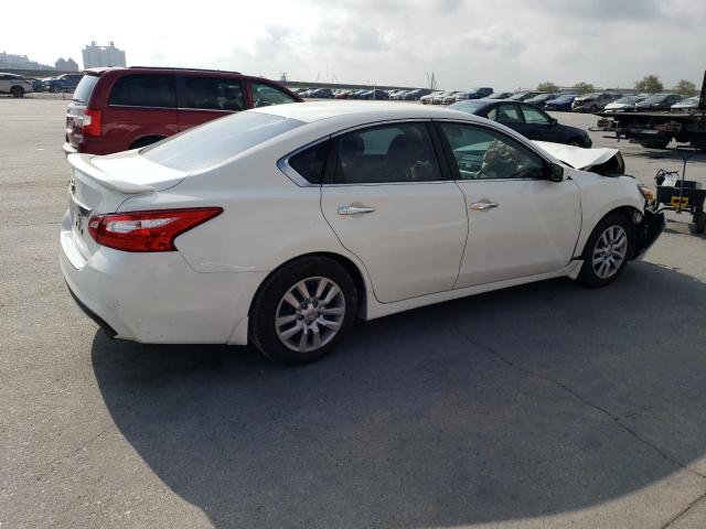 Photo 3 from auction – 2017 NISSAN ALTIMA 2.5 with VIN 1N4AL3AP9HC168504