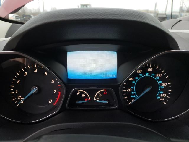 Photo 9 from auction – 2015 FORD ESCAPE TIT with VIN 1FMCU0JX8FUA56746