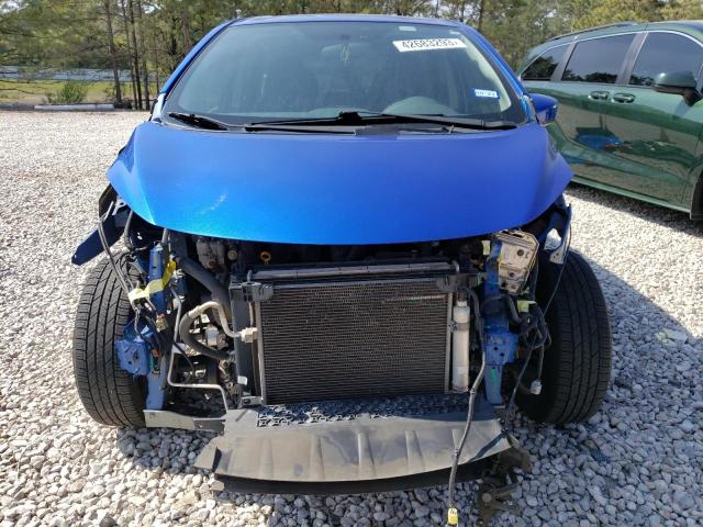 Photo 5 from auction – 2015 NISSAN VERSA NOTE with VIN 3N1CE2CP5FL403327