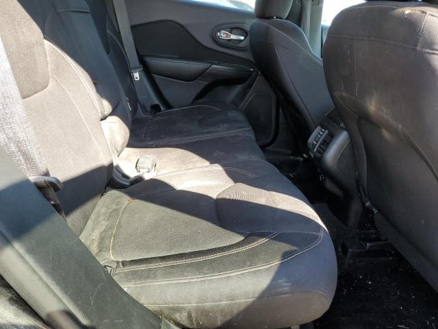 Photo 10 from auction – 2015 JEEP CHEROKEE L with VIN 1C4PJLCB1FW532440