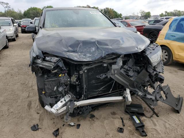 Photo 5 from auction – 2019 AUDI Q7 PRESTIG with VIN WA1VAAF77KD032902