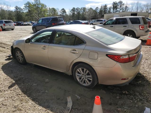 Zdjęcie 2 z aukcji – 2014 LEXUS ES 350 z VIN JTHBK1GG7E2100828