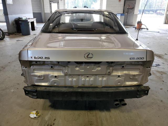 Photo 6 from auction – 1995 LEXUS ES 300 with VIN JT8GK13TXS0099254