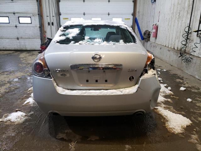 Photo 6 from auction – 2012 NISSAN ALTIMA BAS with VIN 1N4AL2AP7CN464466