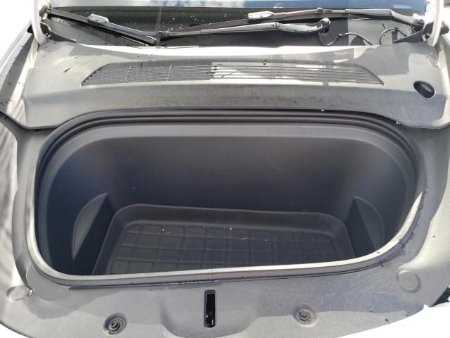 Photo 12 from auction – 2021 TESLA MODEL Y with VIN 5YJYGDEE7MF118967