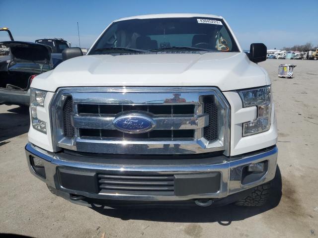 Photo 5 from auction – 2015 FORD F150 SUPER with VIN 1FTEW1EF6FFA30519
