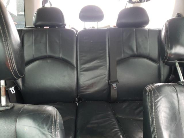 Photo 10 from auction – 2006 MERCURY MARINER with VIN 4M2CU57136DJ04233