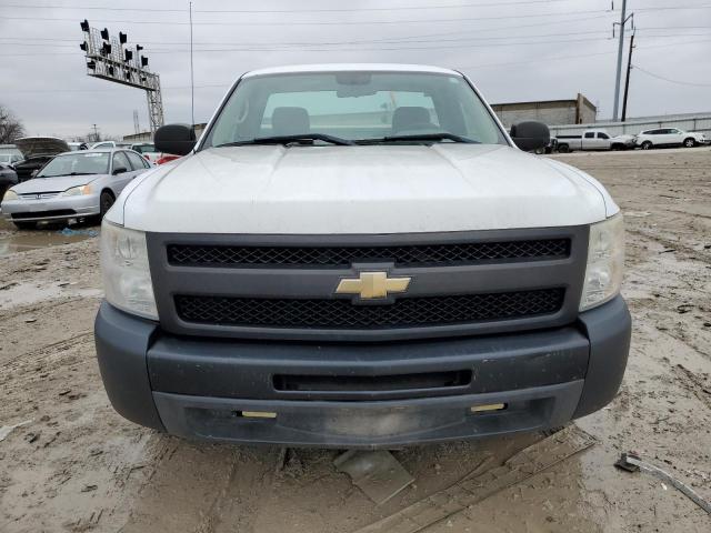 Photo 5 from auction – 2011 CHEVROLET SILVERADO with VIN 1GCNCPEX1BZ354538